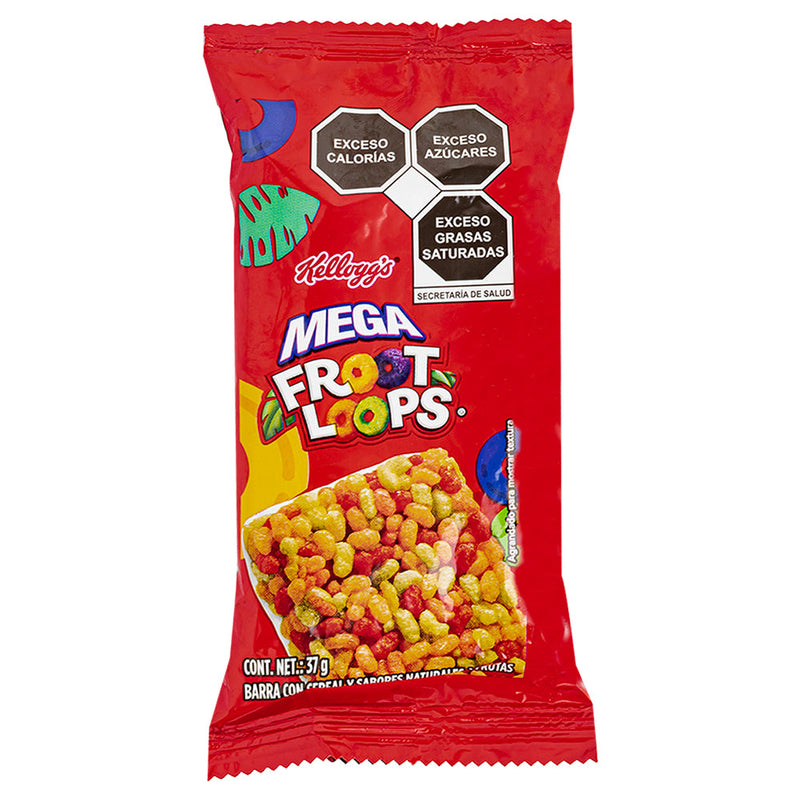 Confezione di Kellogg&