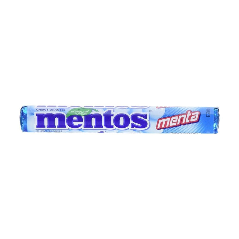 Mentos Mint