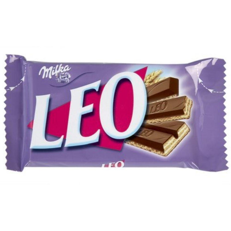 Milka Leo