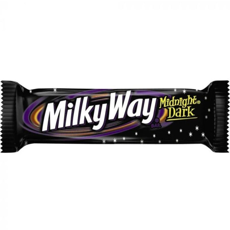 MilkyWay Midnight 50g