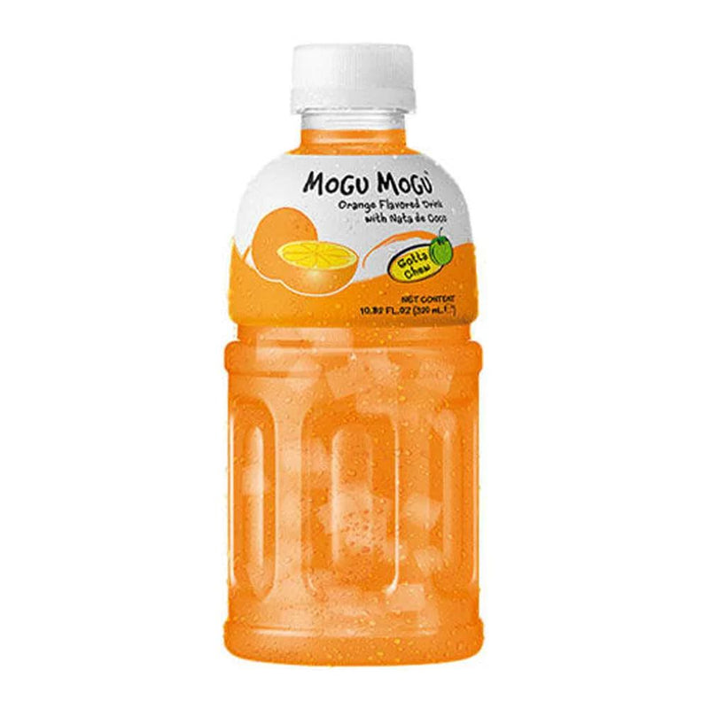 Mogu Mogu Orange 320ml