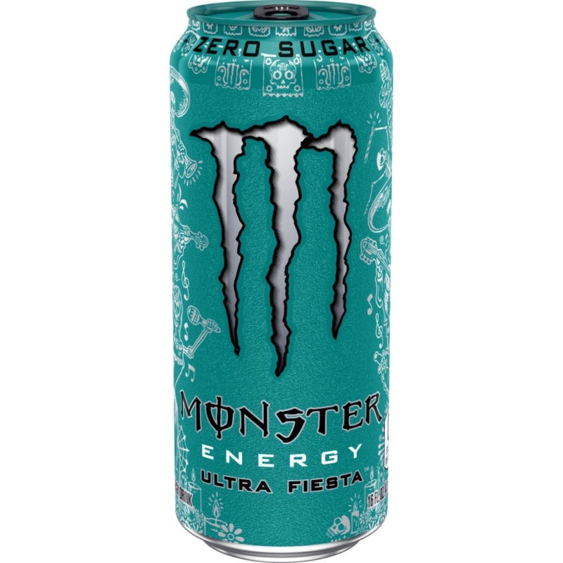 Monster Ultra Fiesta Mango