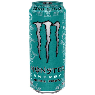 Monster Ultra Zero Fiesta, (4780565626977)