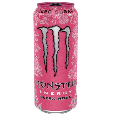 Monster Ultra Zero Rosa (4780553764961)