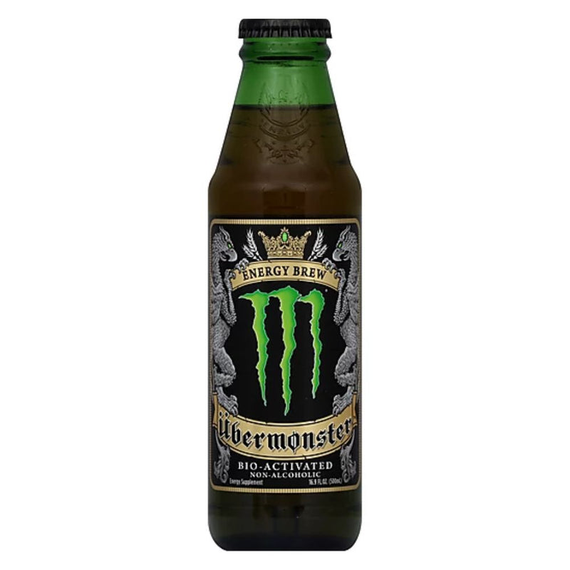 Monster Energy UberMonster 500ml