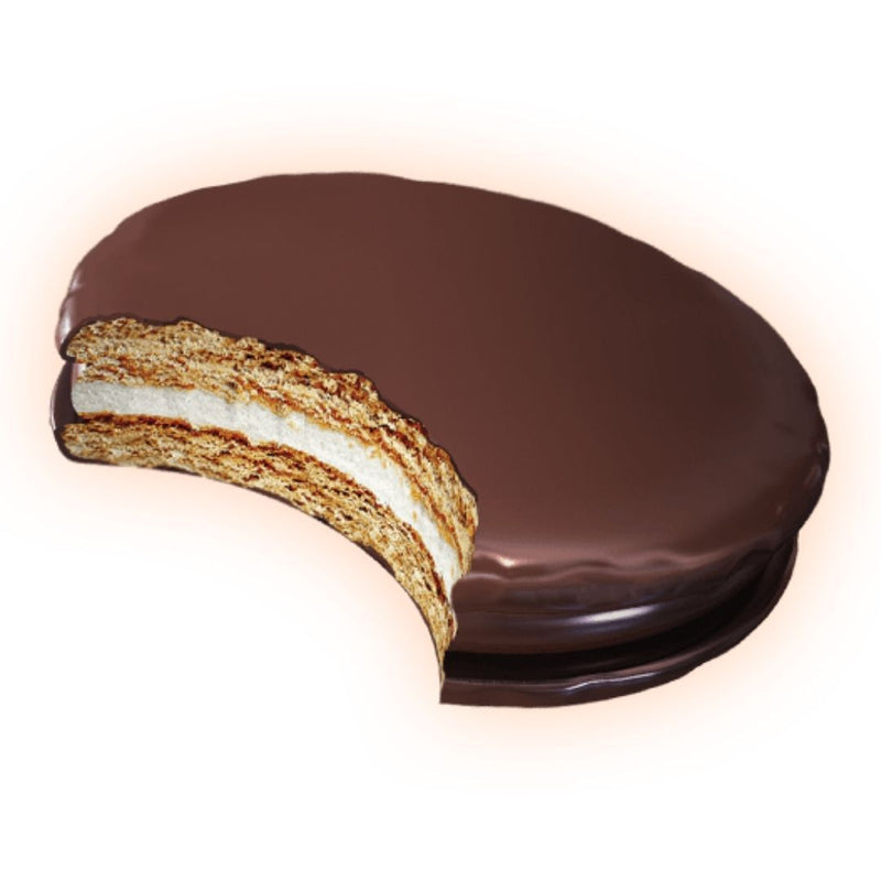 Moon Pie Chocolate 2