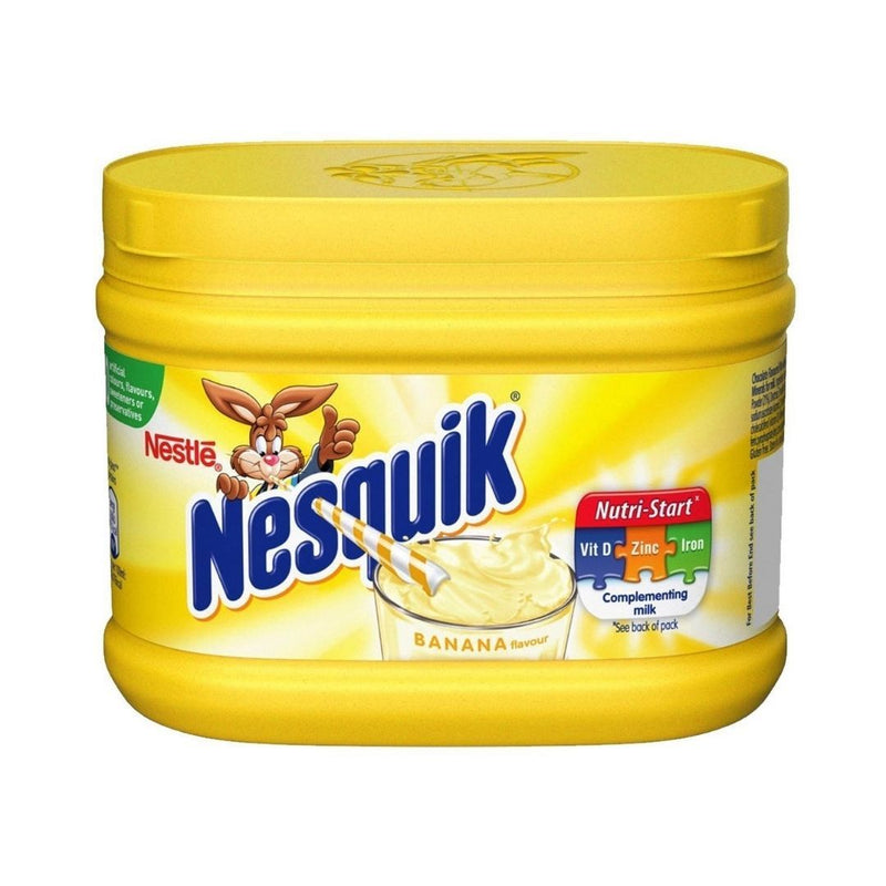 Nesquik Banana 300g