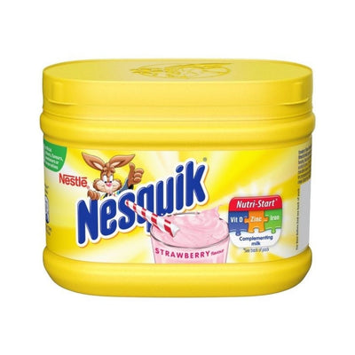 Nesquik Strawberry