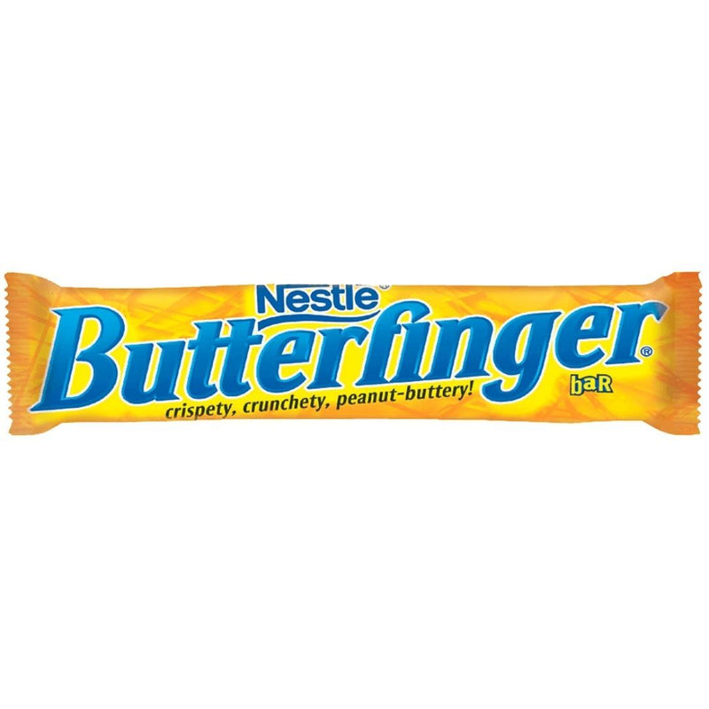 Nestlé Butterfinger