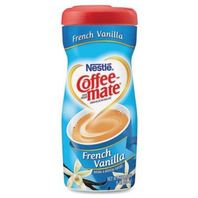 Nestlé Coffee-Mate French Vanilla