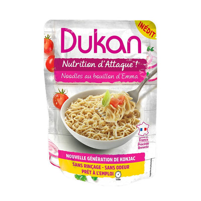 Noodles Dukan