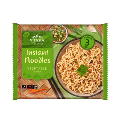 Instant noodles Vitasia