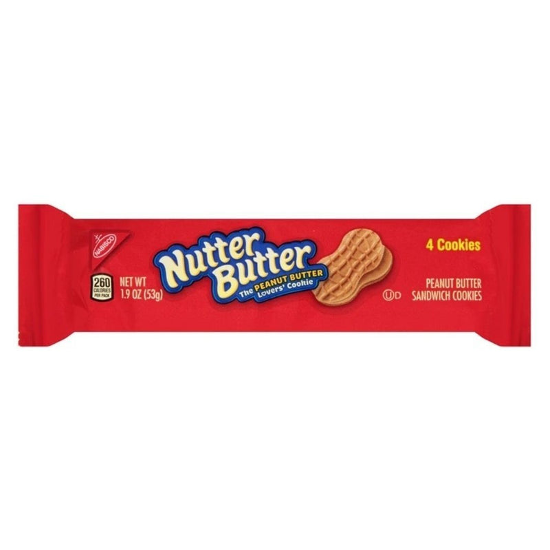 Nutter Butter