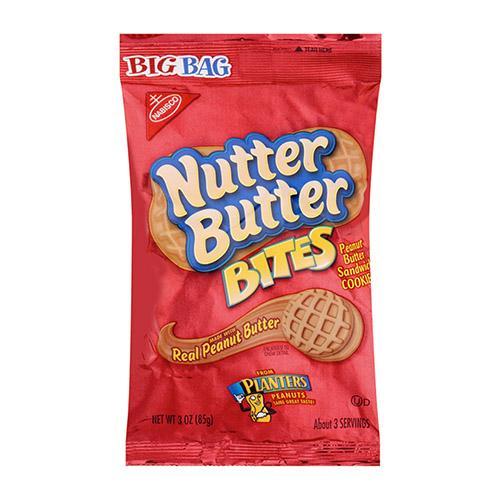 Nutter Butter bites Big Pack (3945388310625)