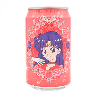 Ocean Bomb Sailor Mars 330ml