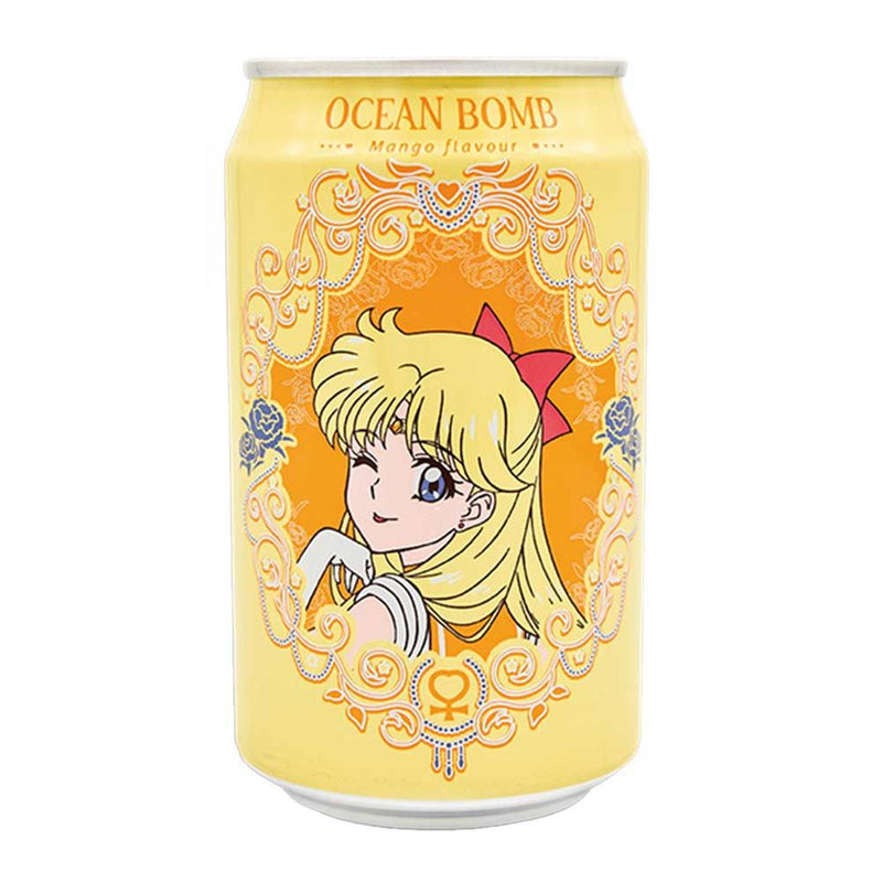 Ocean Bomb Sailor Venus 330ml