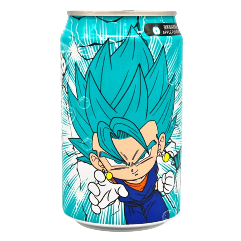 Ocean Bomb Vegito Apple, bevanda alla mela 330ml