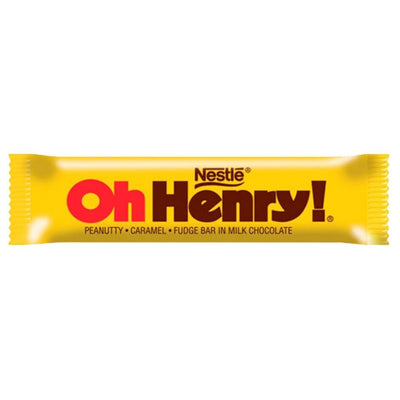 Oh Henry