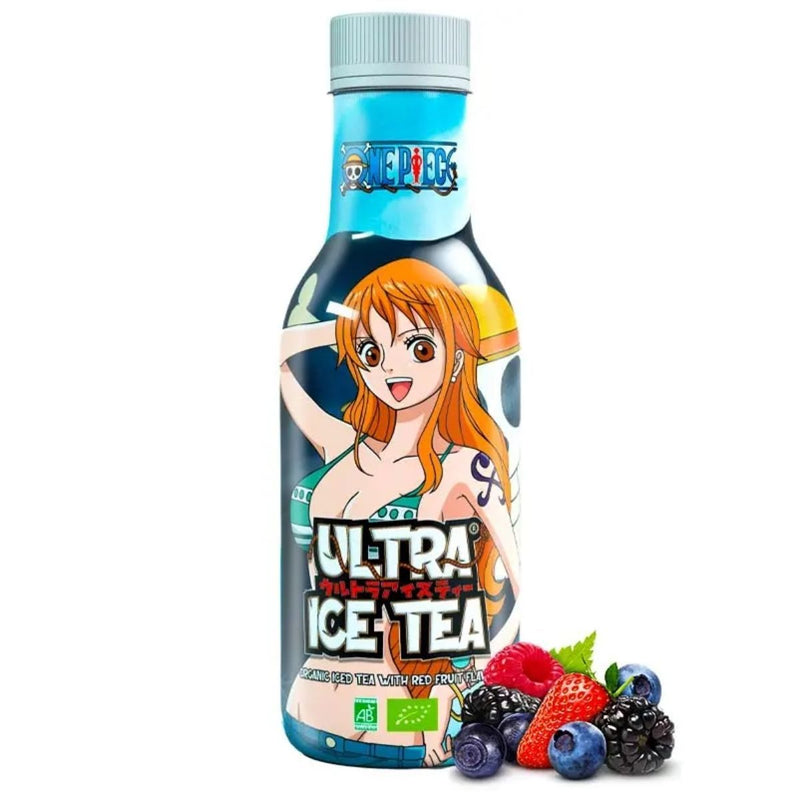 One Piece Nami 500ml