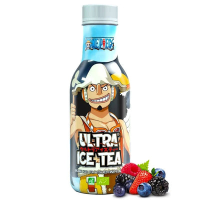 One Piece Usopp 500ml