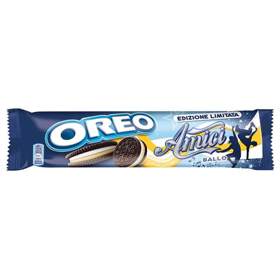 Oreo Amici Limited Edition Vaniglia e Caramello