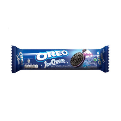 Oreo Ice Cream Blueberry 38g