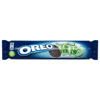 Oreo Mint Flavour 154g