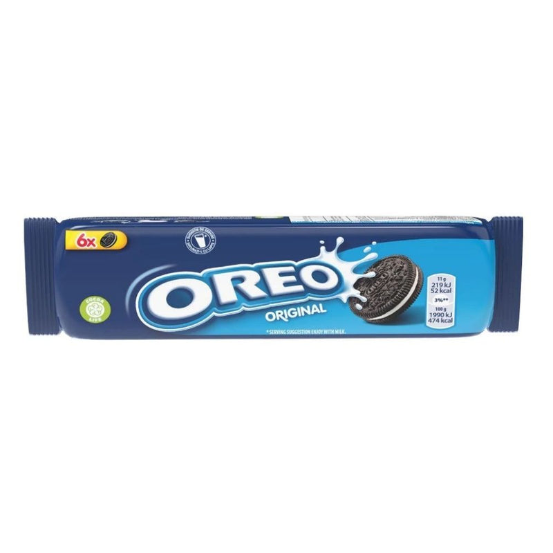 Oreo Original 66g