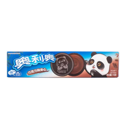 Oreo Chocolate 116 g