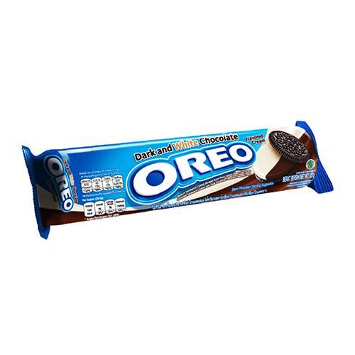 Oreo  Dark & White Chocolate (3945399451745)
