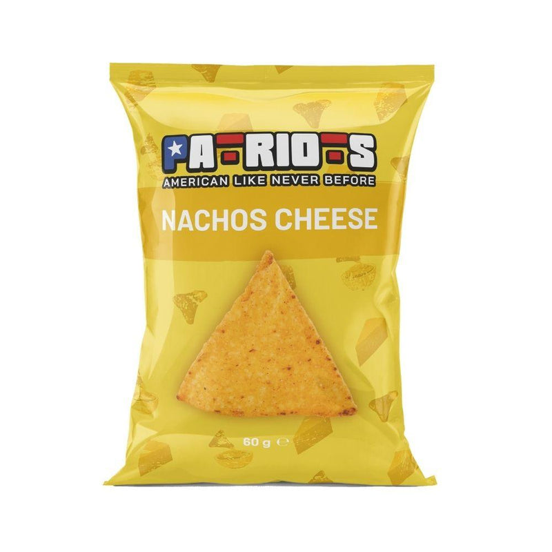 Patriots Nacho Cheese