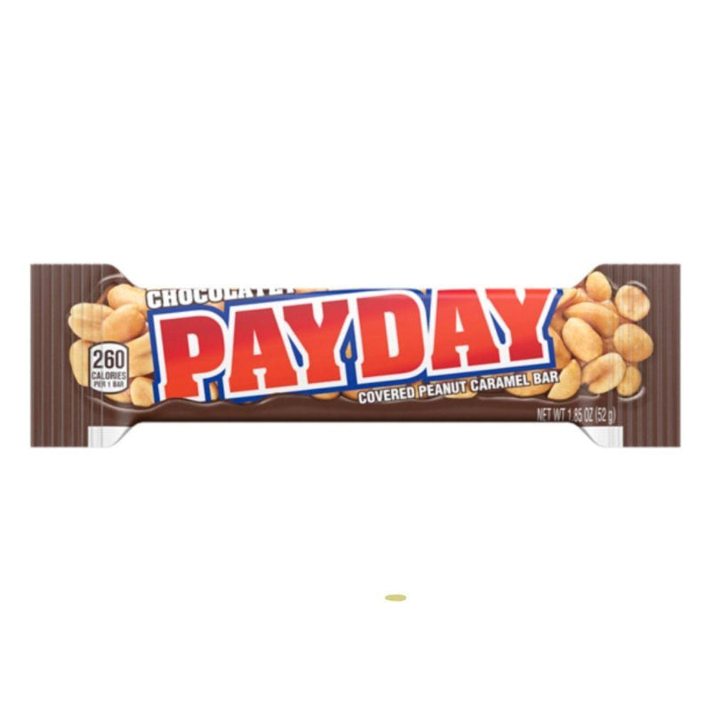 Payday Chocolatey