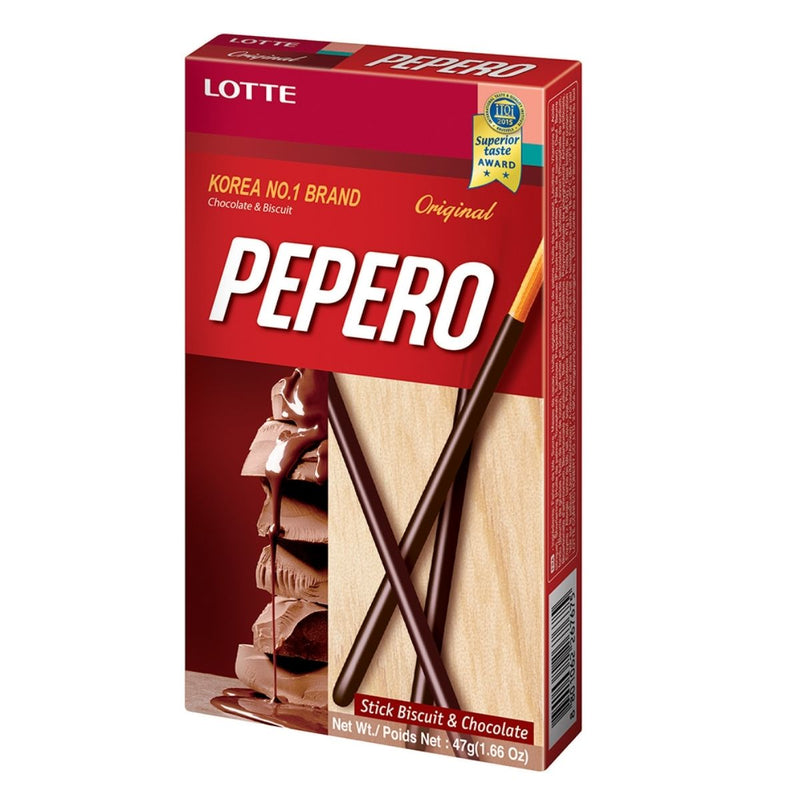 Pepero Original