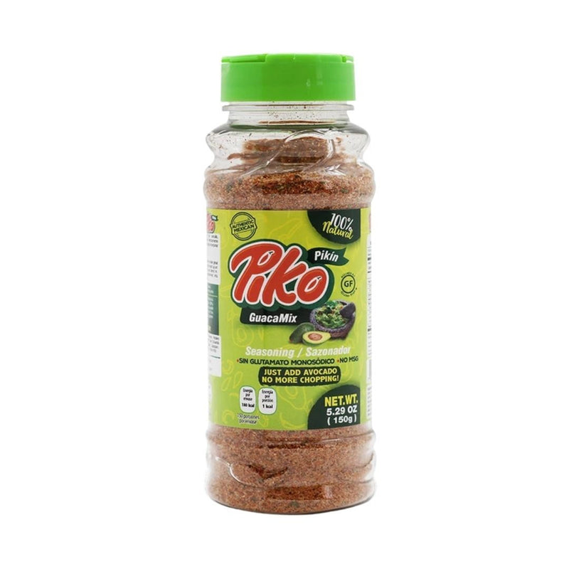 Piko GuacaMix 150g