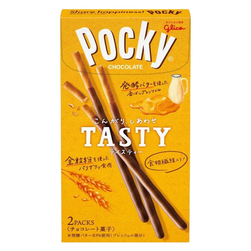 Pocky Tasty Butter