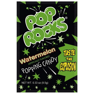 Pop Rocks Watermelon