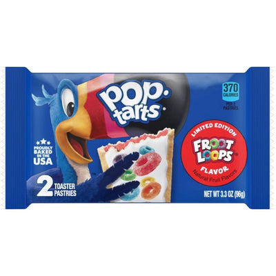 Pop Tarts Froot Loops (4780553240673)