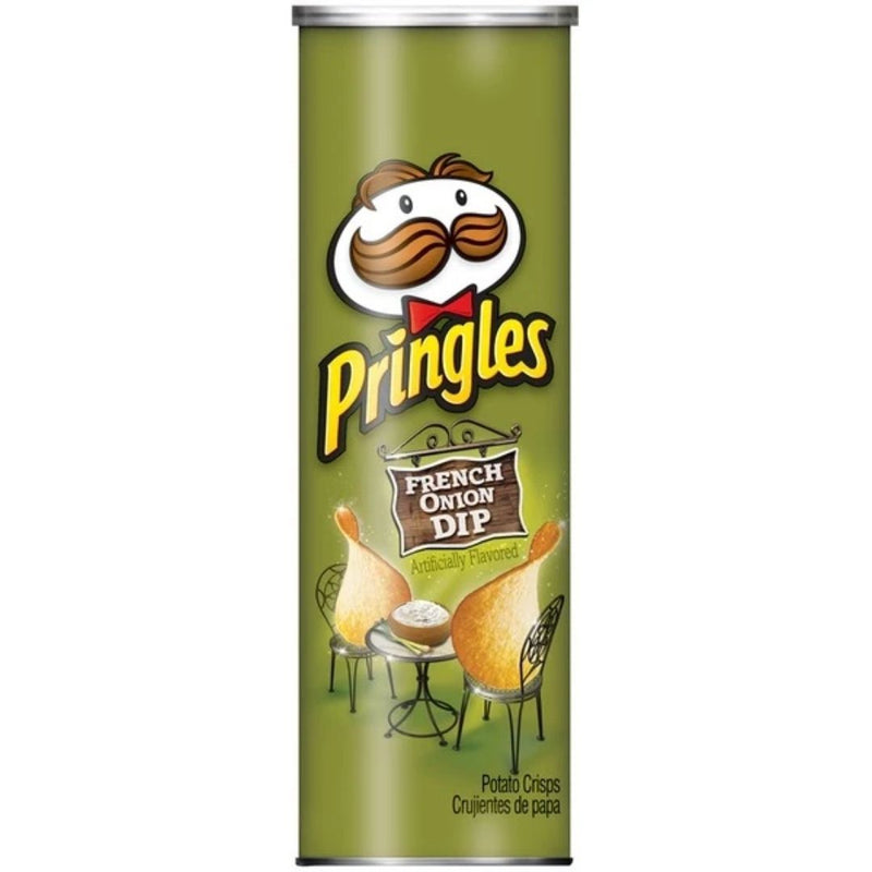 Pringles French Onion