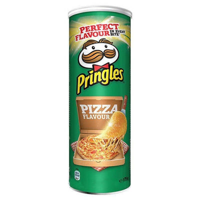 Pringles Pizza 175g