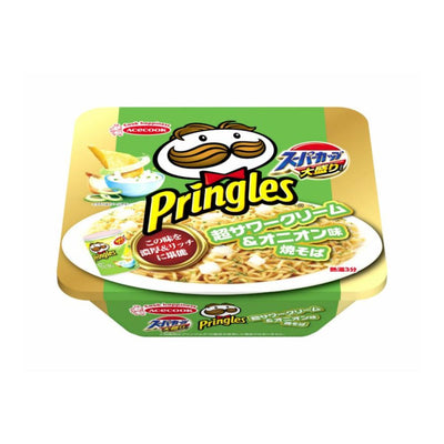 Pringles Noodles Sour & Onion