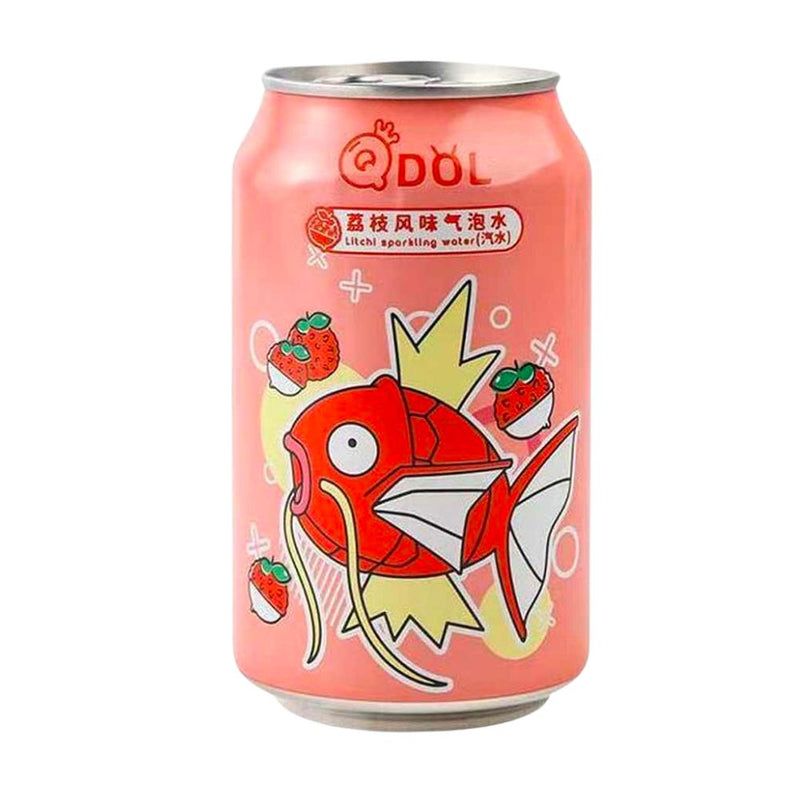 Confezione di bevanda Qdol Magikarp da 330ml