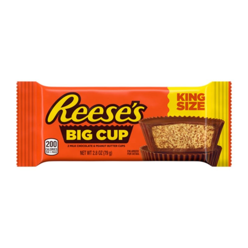 Reese&