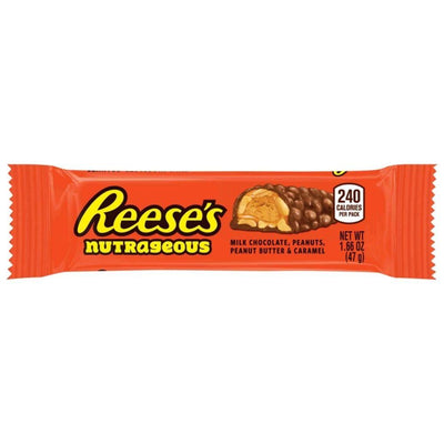 Reese's Nutrageous