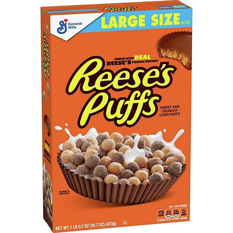 Reese&