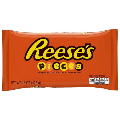 Reese's Pieces 43g