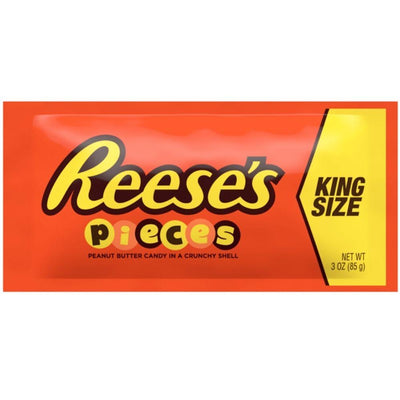 Reese's Pieces Big Bag 85g