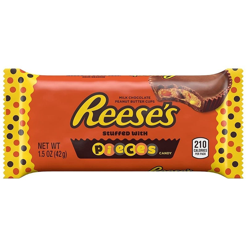 Reese&