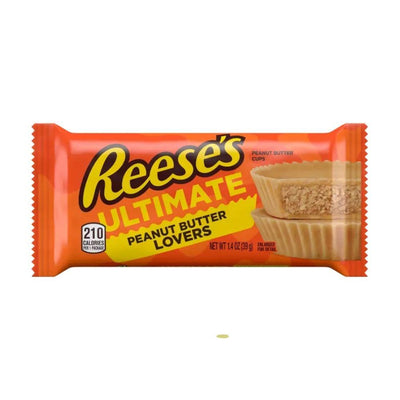 Reese's Ultimate Peanut Butter Lovers