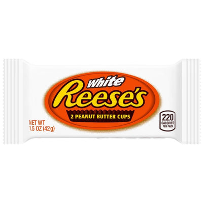 Reese's White 2 Peanut Butter Cups