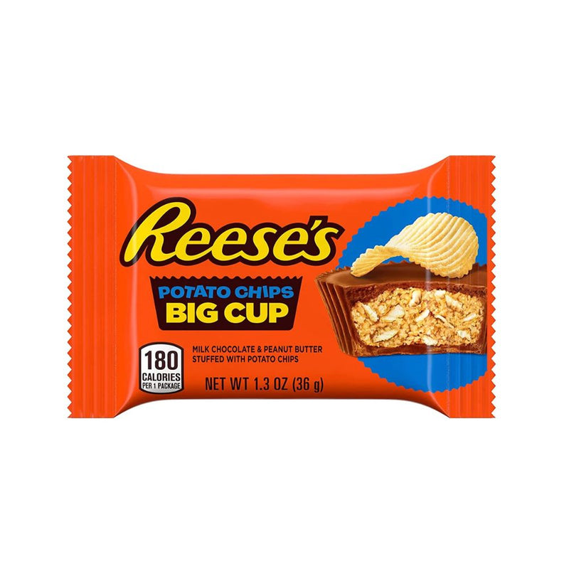 Reese&